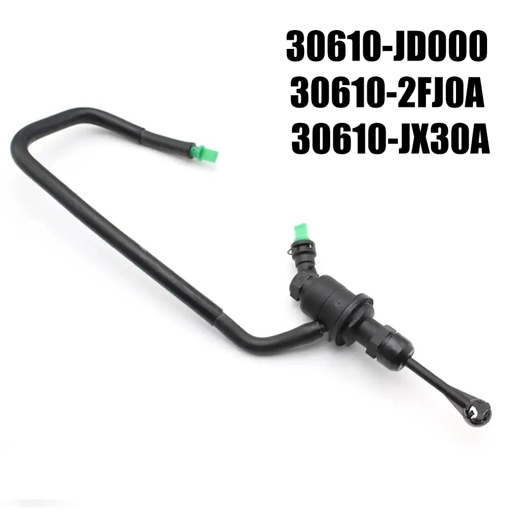 Clutch Master Cylinder Vehicles Wear Resistant 30610-JD000 Anti Corrosion Easy To Use Installation Non Deformation