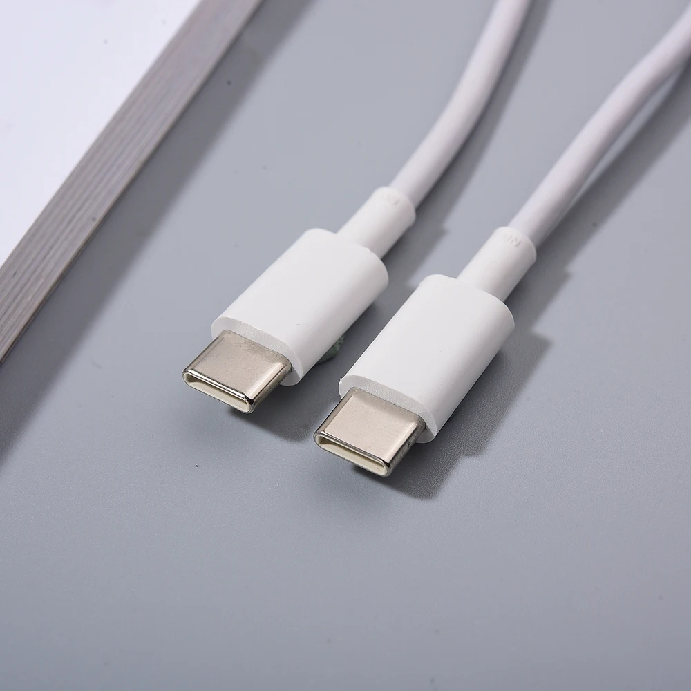 Original HUAWEI Matebook 15 14 13 X Pro Charger 65W PD Fast Charge