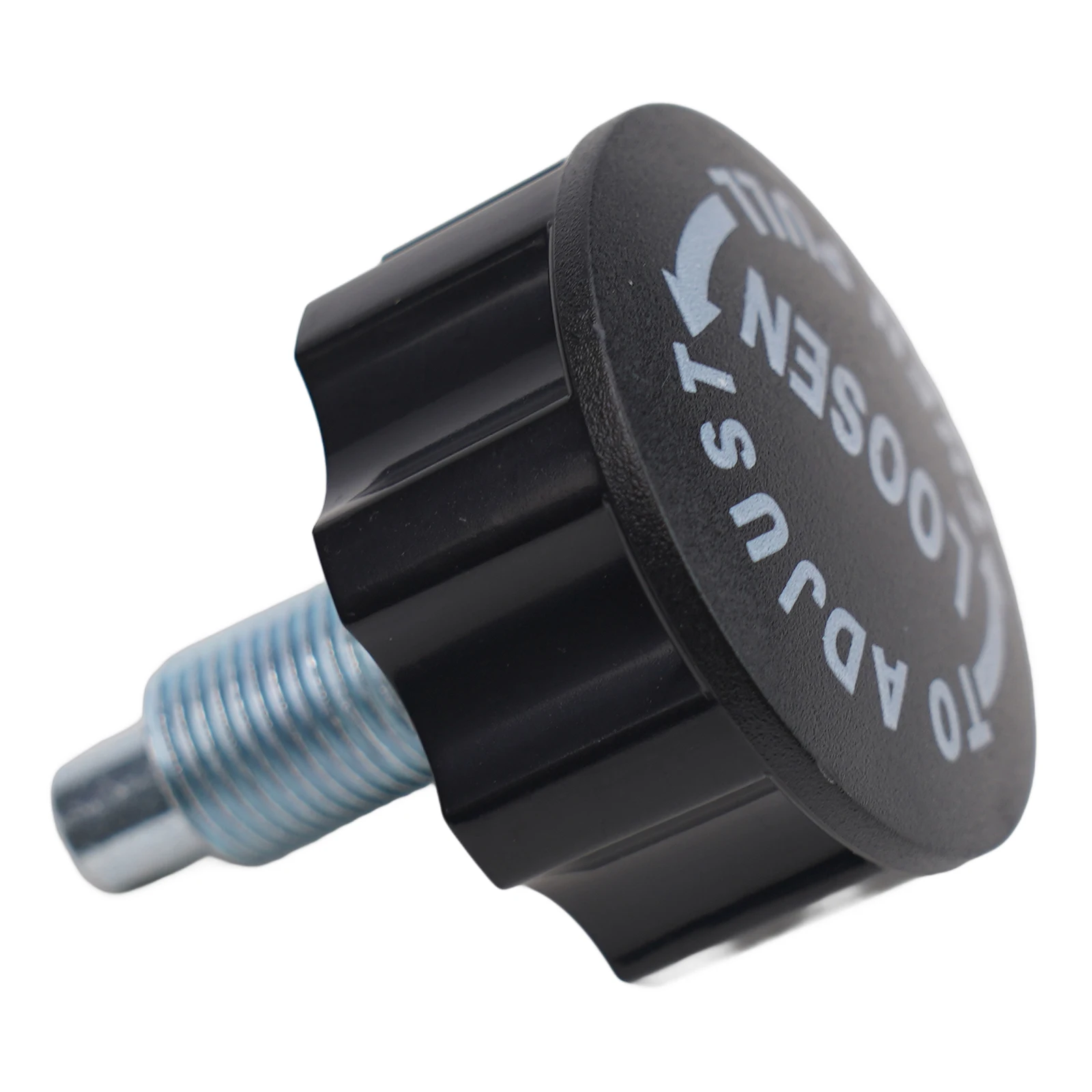 Exercise Bike Fitness Bicycle Pull Pin Spring Knob Locking Pin Screw Equipments For Home Gym Fitness Accessories