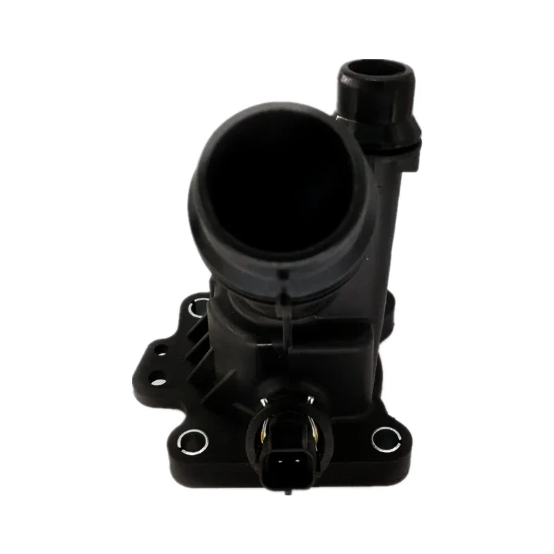 Cooling SystemThermostat Coolant Housing 31293556 for VOLVO S60 XC70 XC60 V70