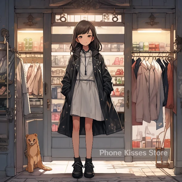 Phone Kisses Store