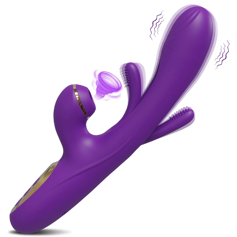 ZD051-Purple
