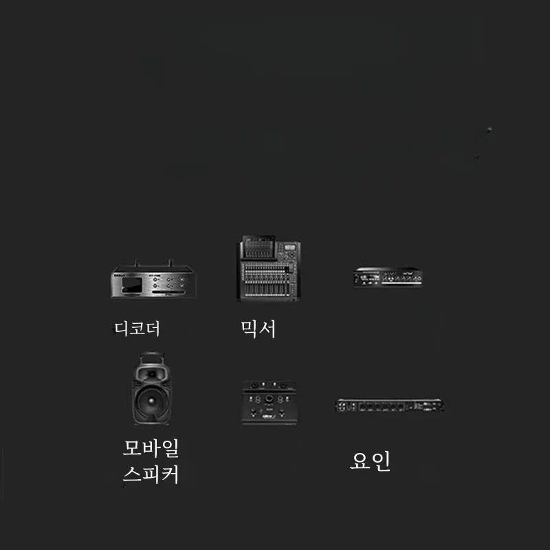 YYAUDIO Y-8 실버 도금 Hifi 스피커 케이블, 고성능 7N OCC HIFI 스피커 케이블, 1.5m, 2m, 2.5m, 3m