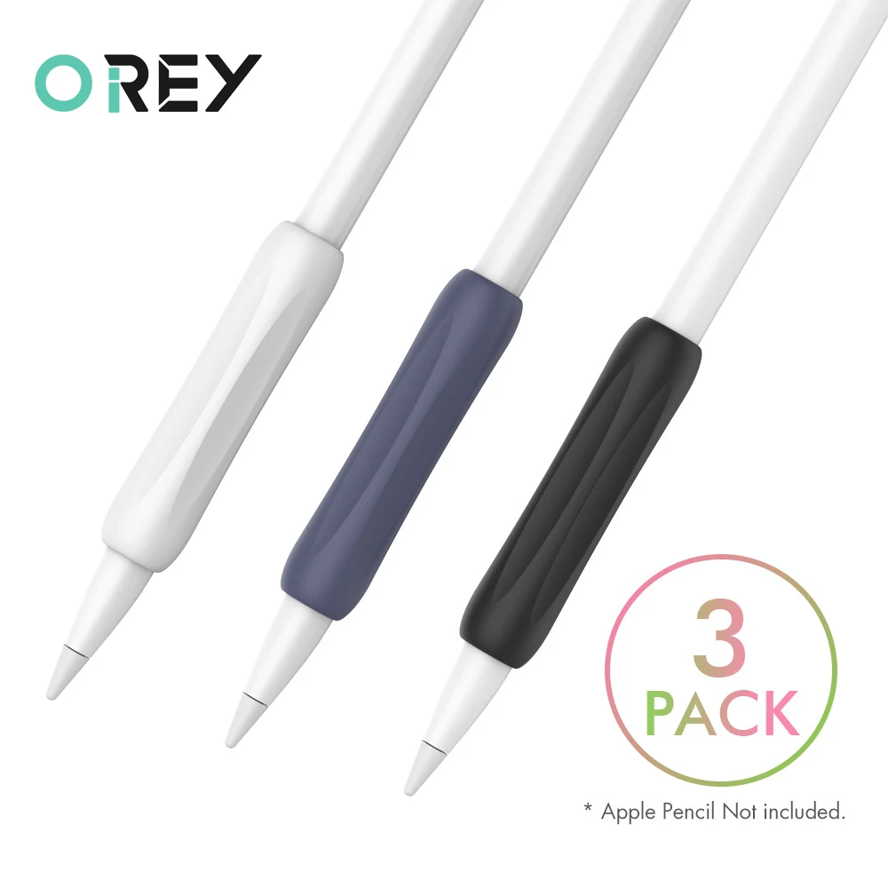 Ручка ручка ТПУ Силиконовая Рукоятка