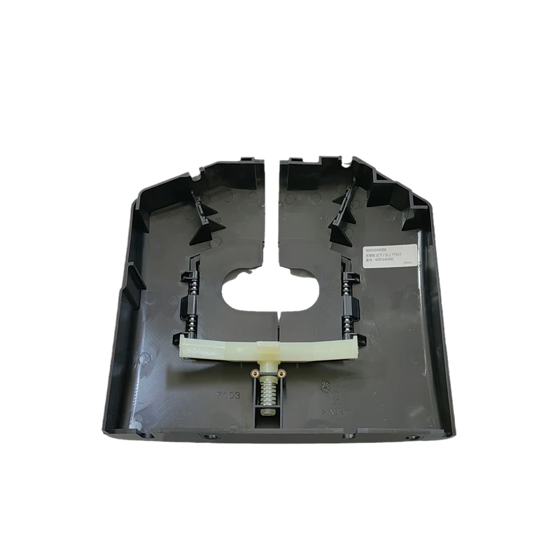 FT823 Escalator Handrail Entrance Front Plate 8001630000 8001640000