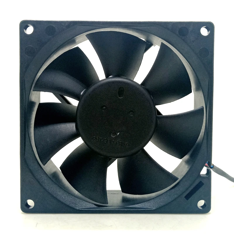 ML110 Gen9 784588-001 Вентилятор охлаждения AFC0912DF 9238 12 В ML110 Gen9 784588-001 серверный вентилятор