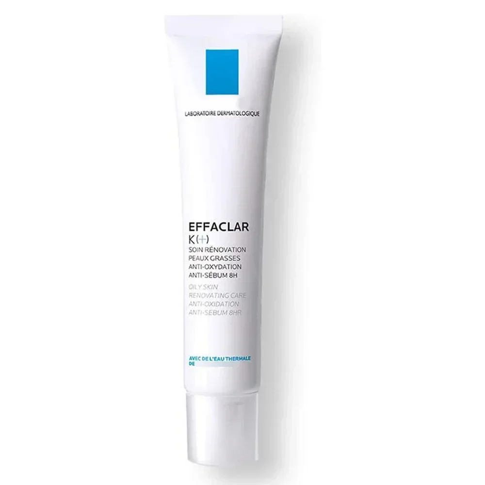 CEL B5 Emulsion K+ Emulsion Duo+ Purifying Skin Conditioning Acne Removal Lightening Skin Care 40ml