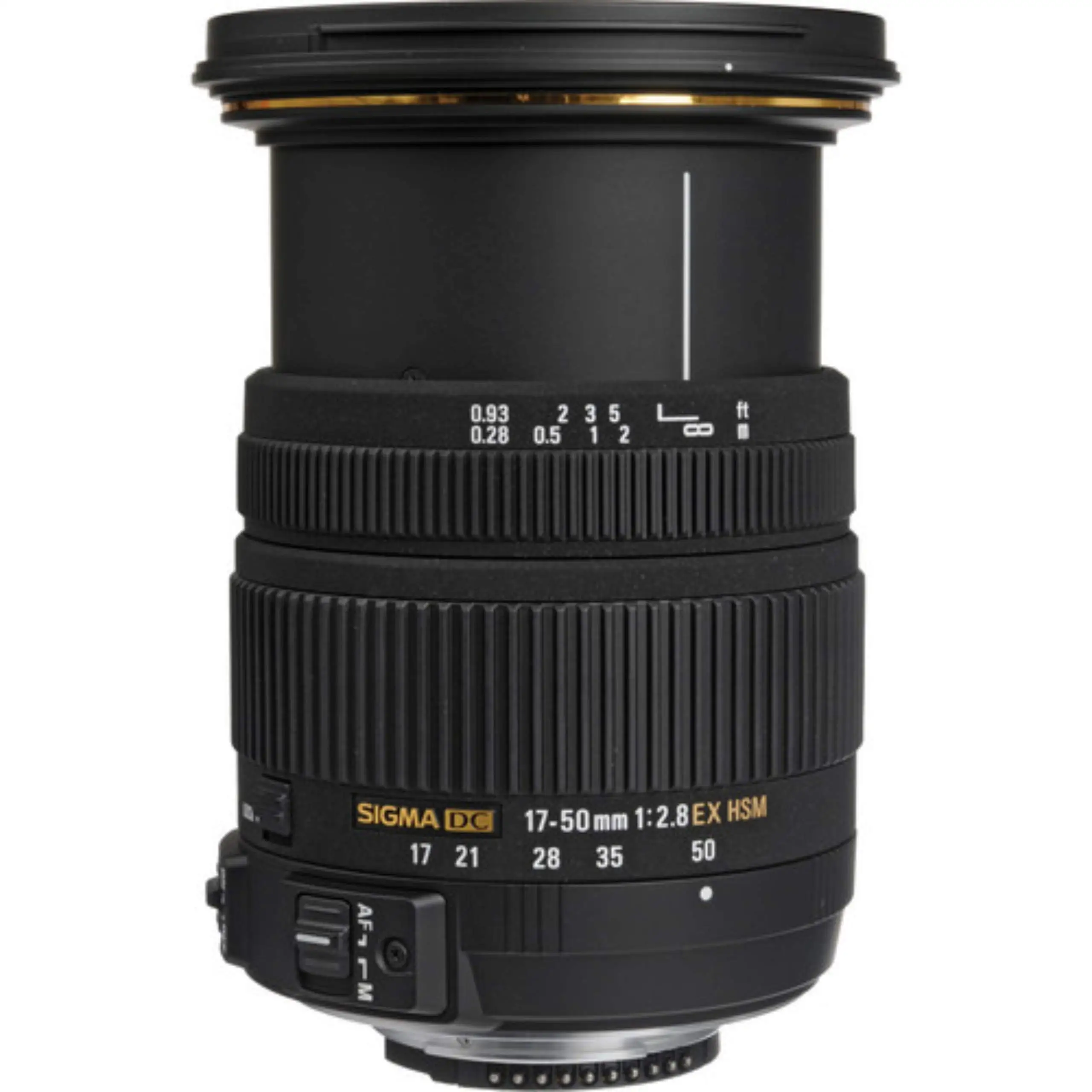 sigma17-50 広角ズームレンズ　ニコンfマウント Amazon.com : Sigma 17-50mm f/2.8 EX DC OS HSM FLD Large