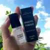 POPFEEL Face Primer, Blurs and Fills in Fine Lines, Smooth Skin, Long-Lasting Makeup 1