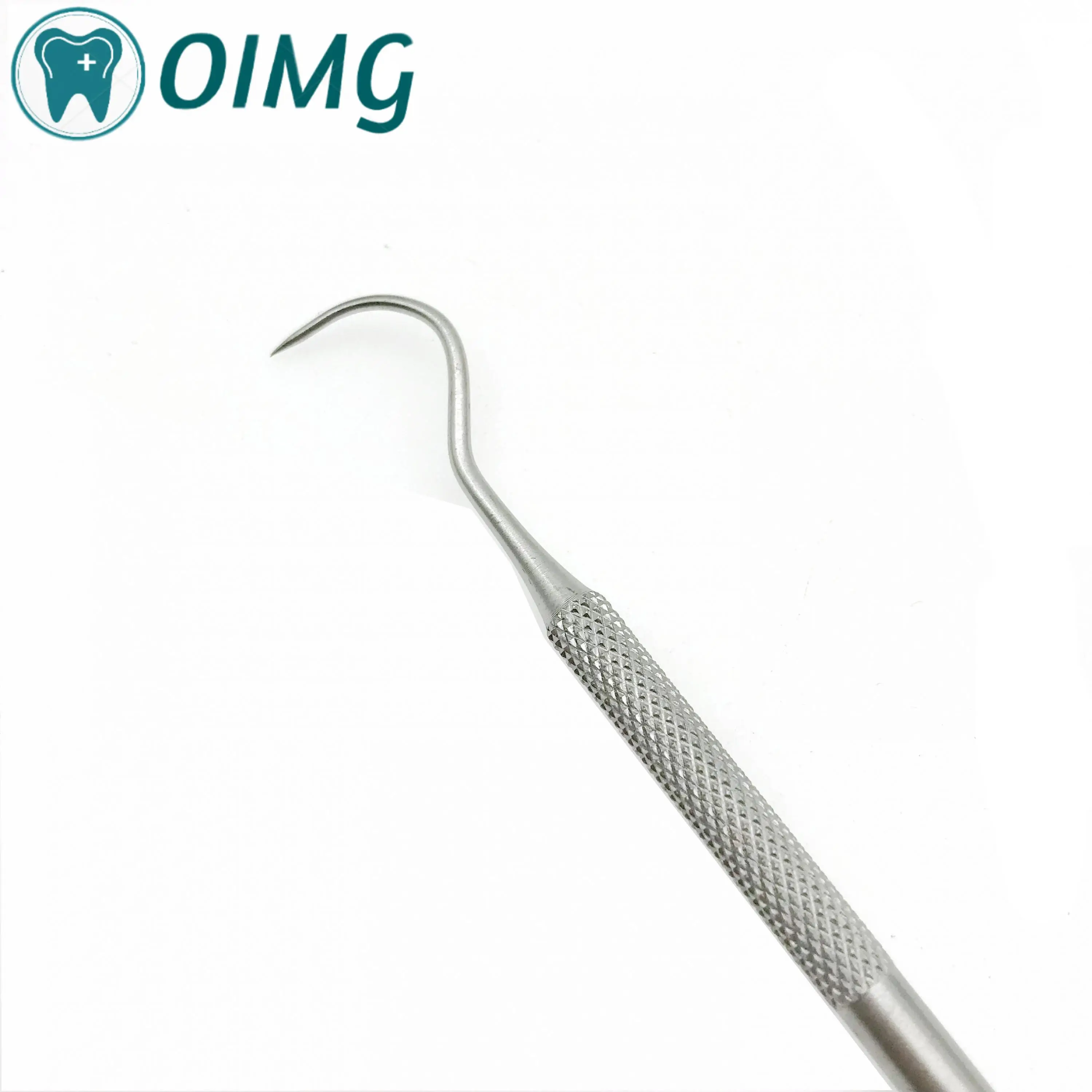 10pcs Stainless Steel Dental Tool Dentist Teeth Clean Hygiene Explorer Probe hook Pick dentists instruments teeth cleaning tool