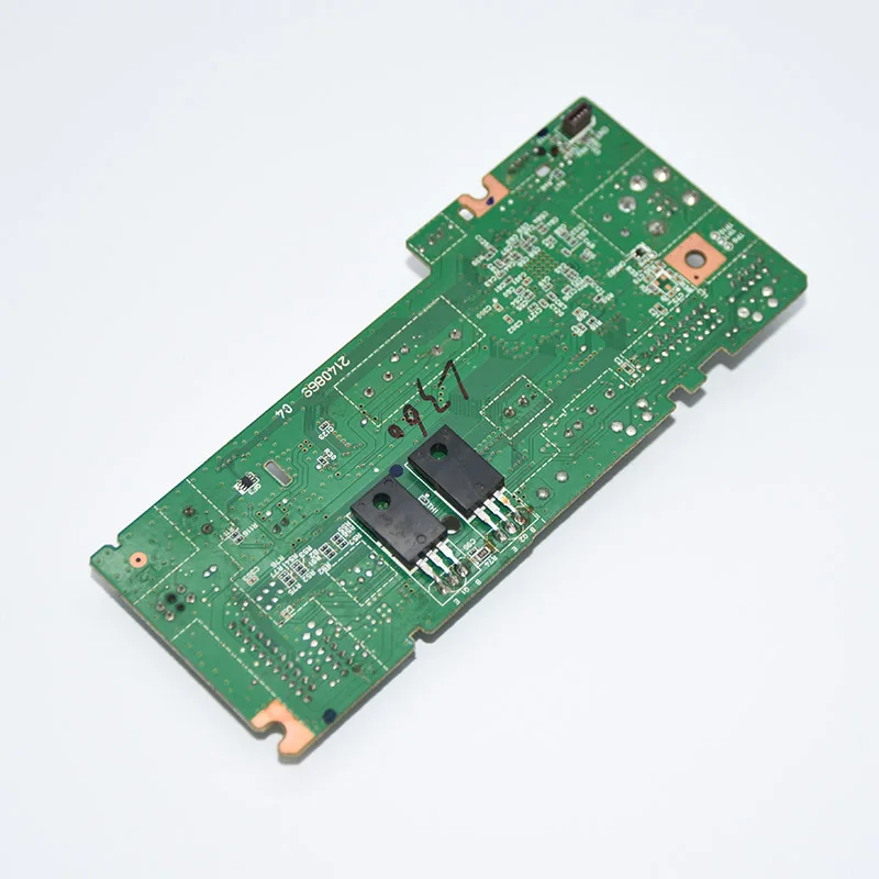 placa mãe lógica mainboard formatador para epson