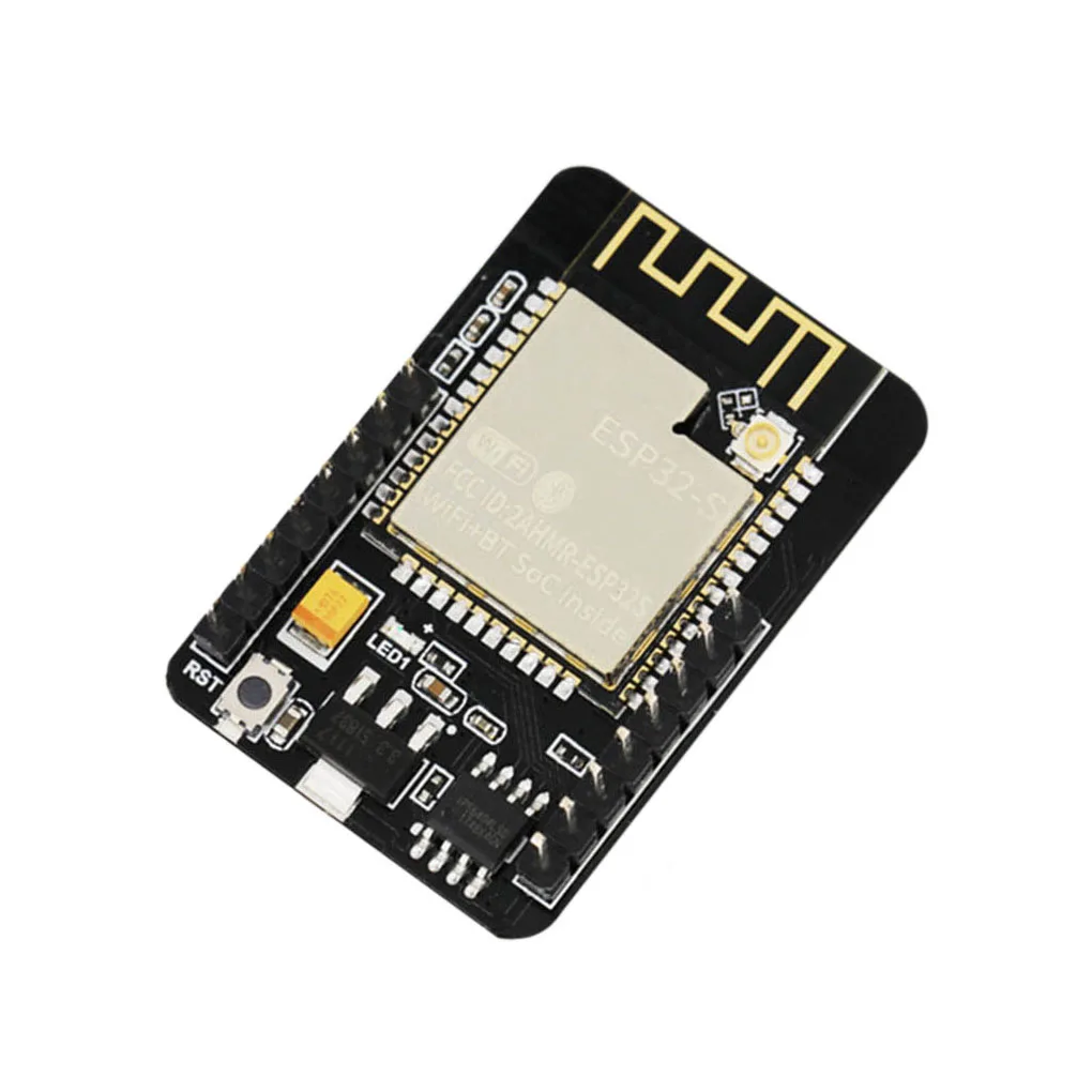 

ESP32-CAM ESP32 5V WIFI Bluetooth модуль камеры макетная плата