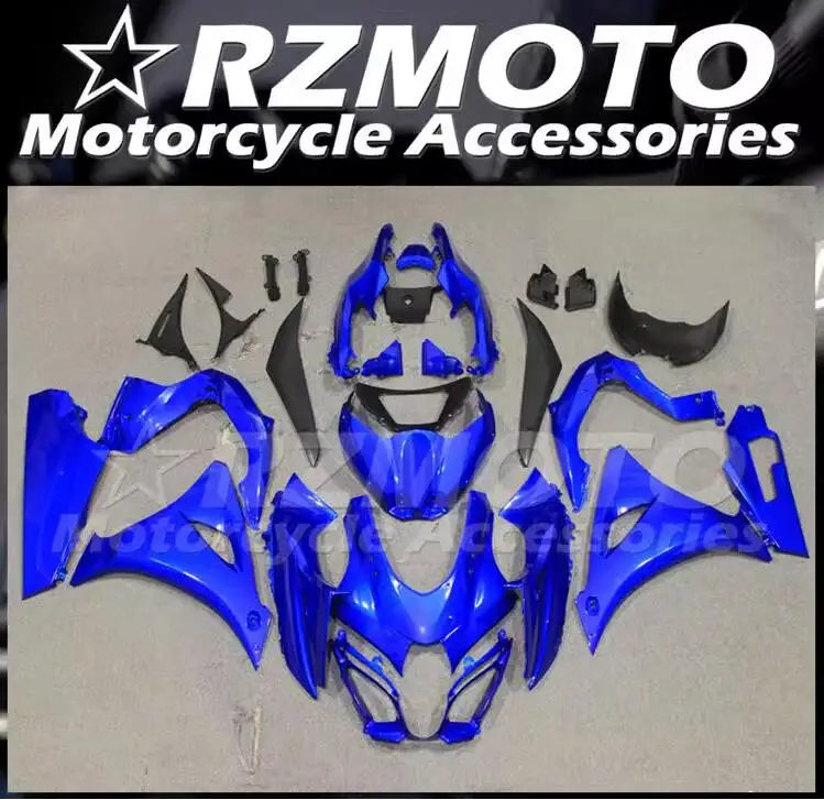 

Комплект обтекателей из АБС-пластика для SUZUKI 1000 2017 2018 2019 2020 2021 2022 K17 L7 L8