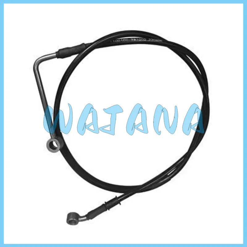 

Kd200-c Brake Hose Rc-hu Section (a) 1100100-991000 For Kiden Original Part