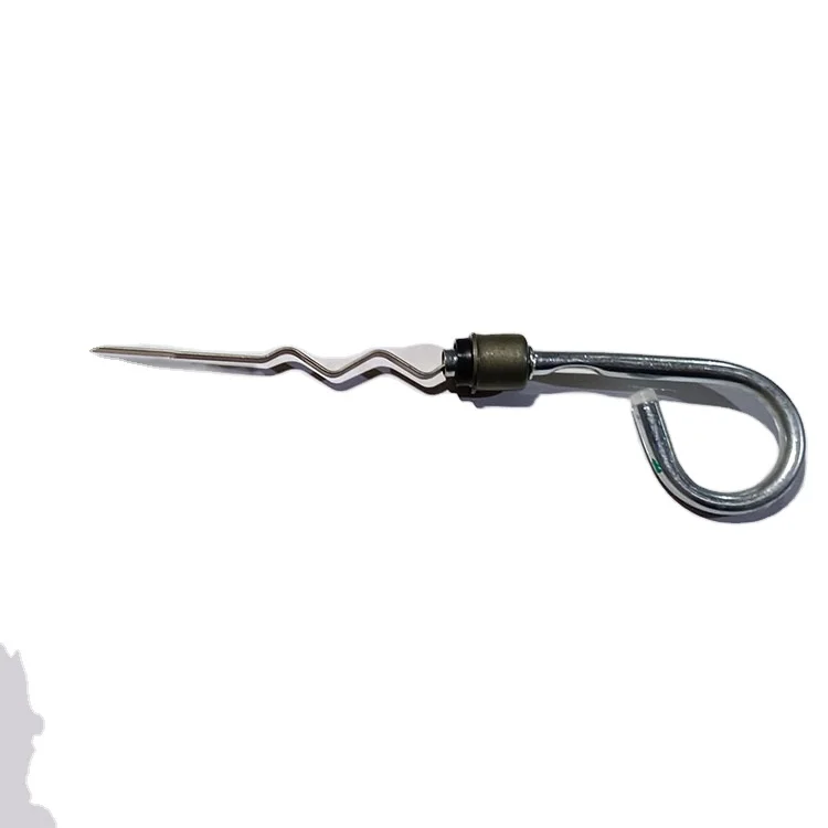 

Machinery Diesel Engine Parts 6C8.3 6CT il Dipstick 3906757