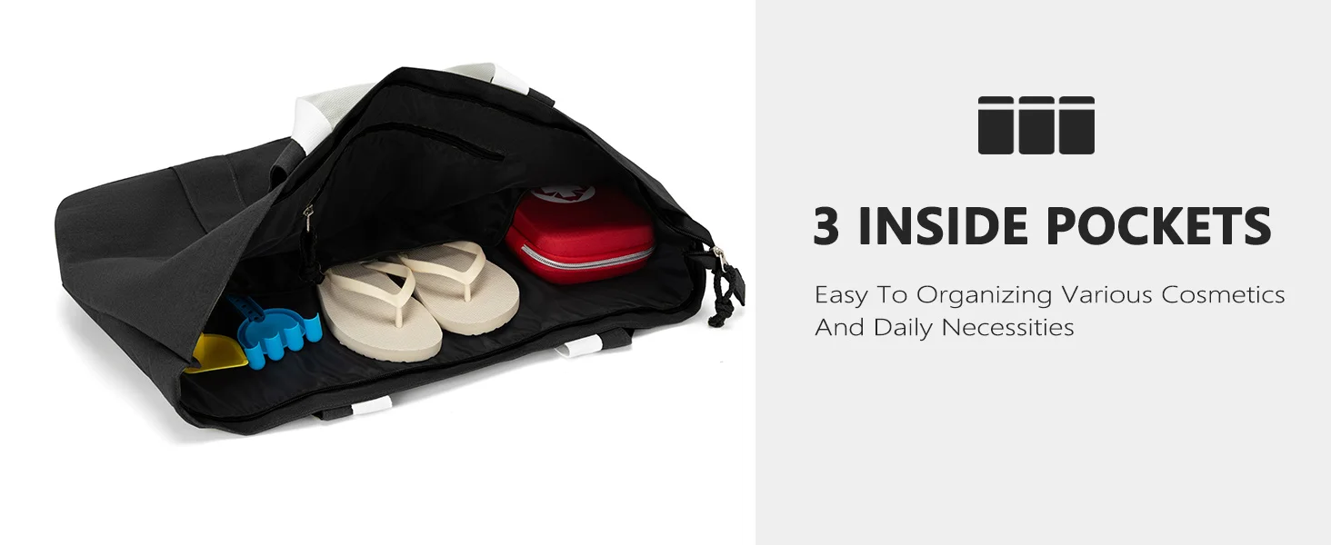 large tote bag for women