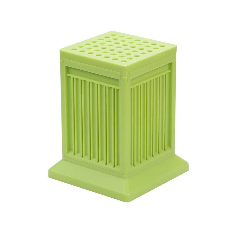 BBQ Meat String Machine Barbecue 49 Holes Skewer Tools Tofu Skewer Kebab Maker Box Machine Grill Barbecue Kitchen Accessories