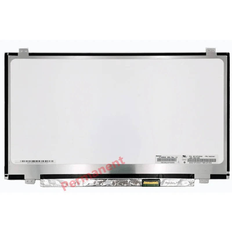 Dalle écran 15.6" LED Type B156HTN03.8 HW2C 30pin Pour Ordinateur Portable - Neuf, Garantie 1 An