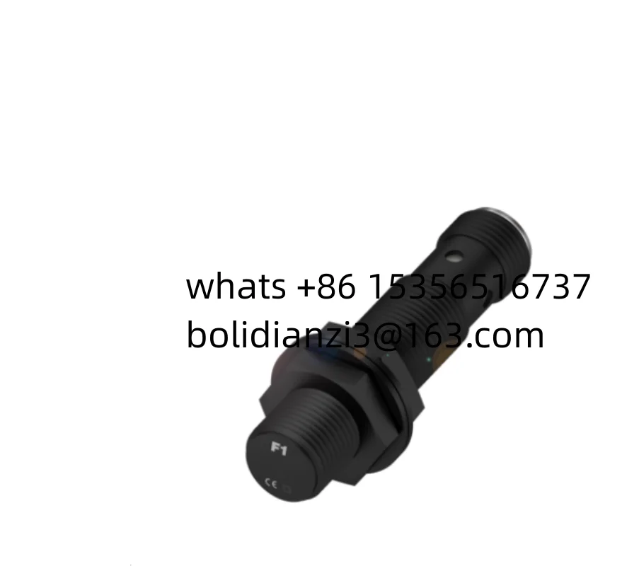 

Original PNP normally open inductive proximity switch sensor BES0452 BES M12MG-PSC40A-S04G-W12 In stock