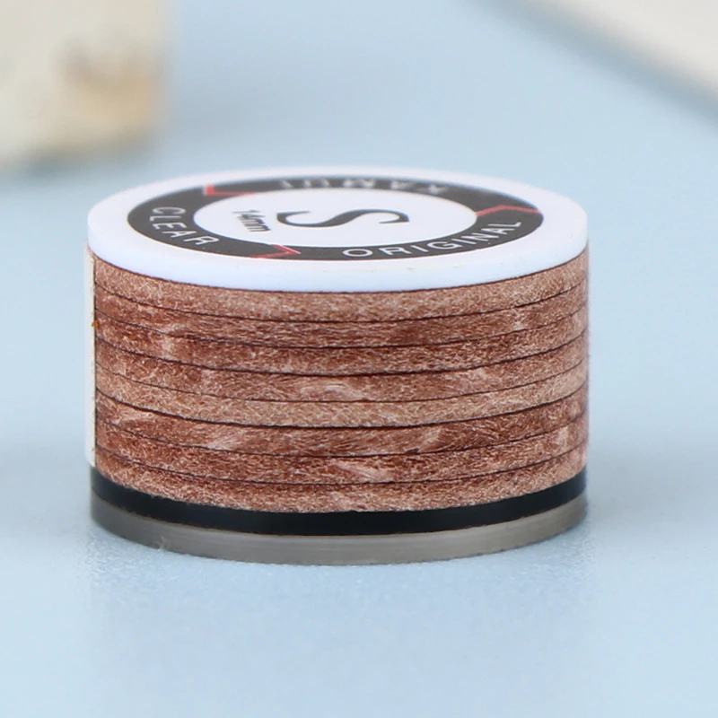 Billard Pool Queue Spitze 14mm SS/S/M/H Snooker Spitze Billard Pool Queue Tipps Billard Queue Tipps Snooker Billard Zubehör – Detail 13