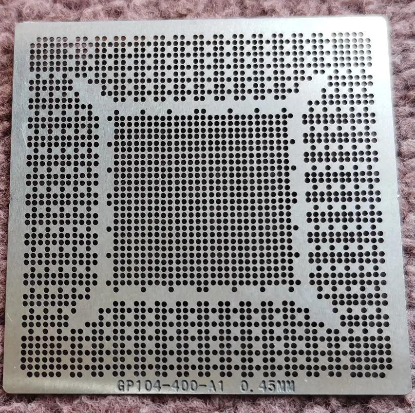 10 шт., флэш-трафарет