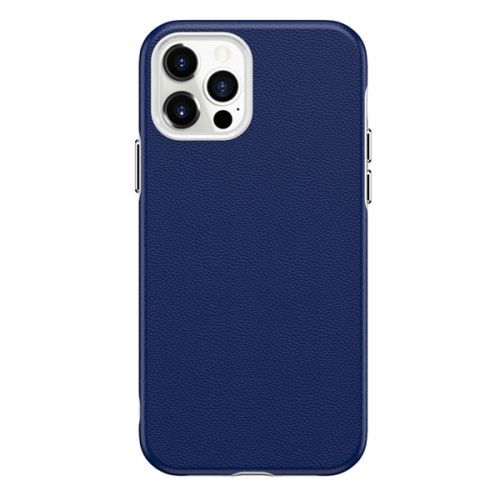 Business PU Leather Phone Case Anti-Slip Soft Protective Cover For iPhone 12 11 Pro Max X XR XS Max 8 8 Plus 7 7 Plus
