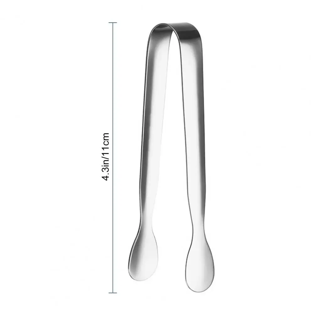 Egg Separator Tool Kitchen Egg Gadget Stainless Steel Chalaza Remover Tongs for Broken Shells Membrane Extraction for Eggs