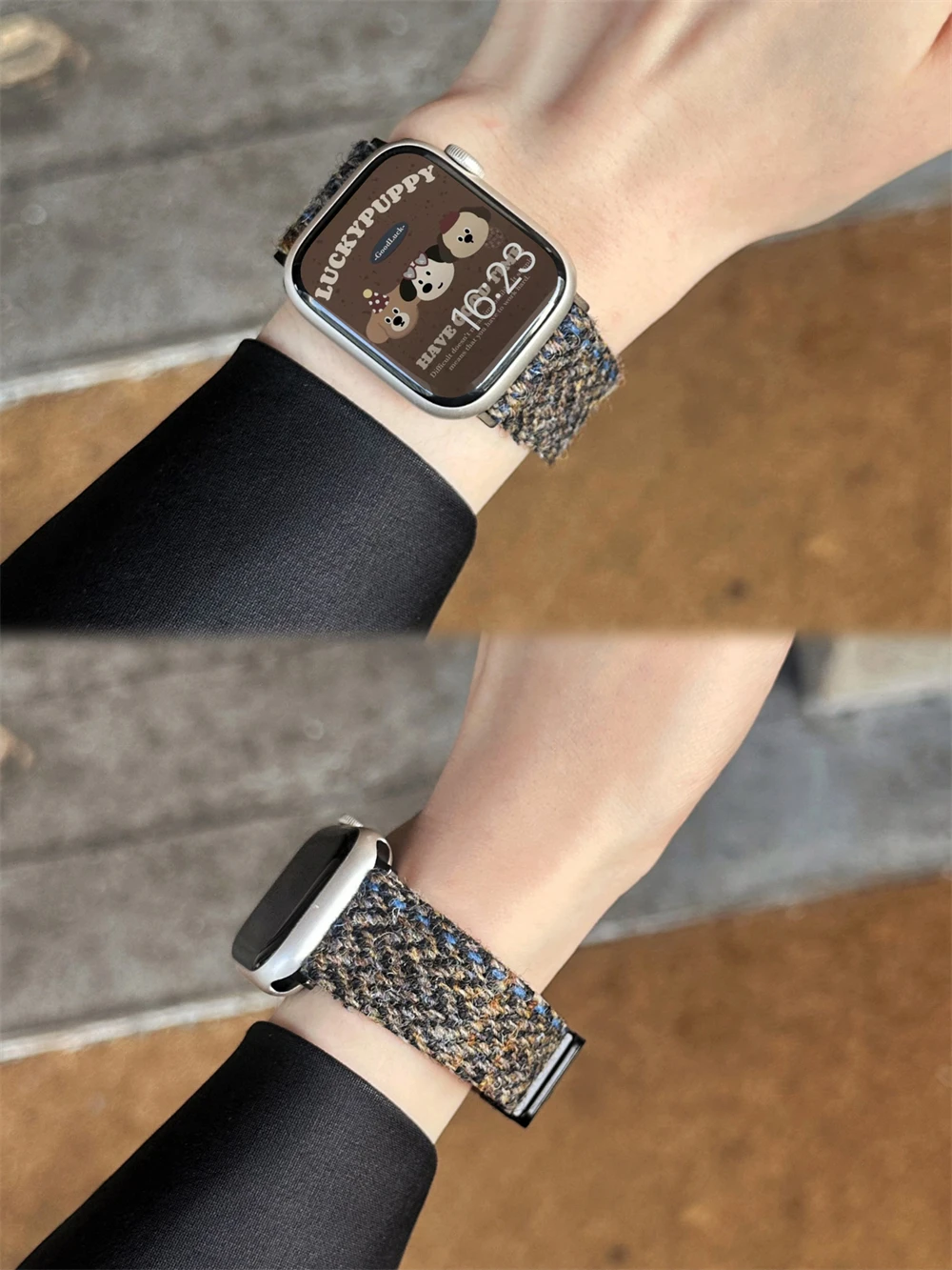  ġ Ʈ ظ Ʈ  Ʈ, Ʈ 2, 49mm, 9, 7, 8, 41mm, 45 ҳ ׳ƽ , ̿ġ SE 6, 5, 4, 40, 44