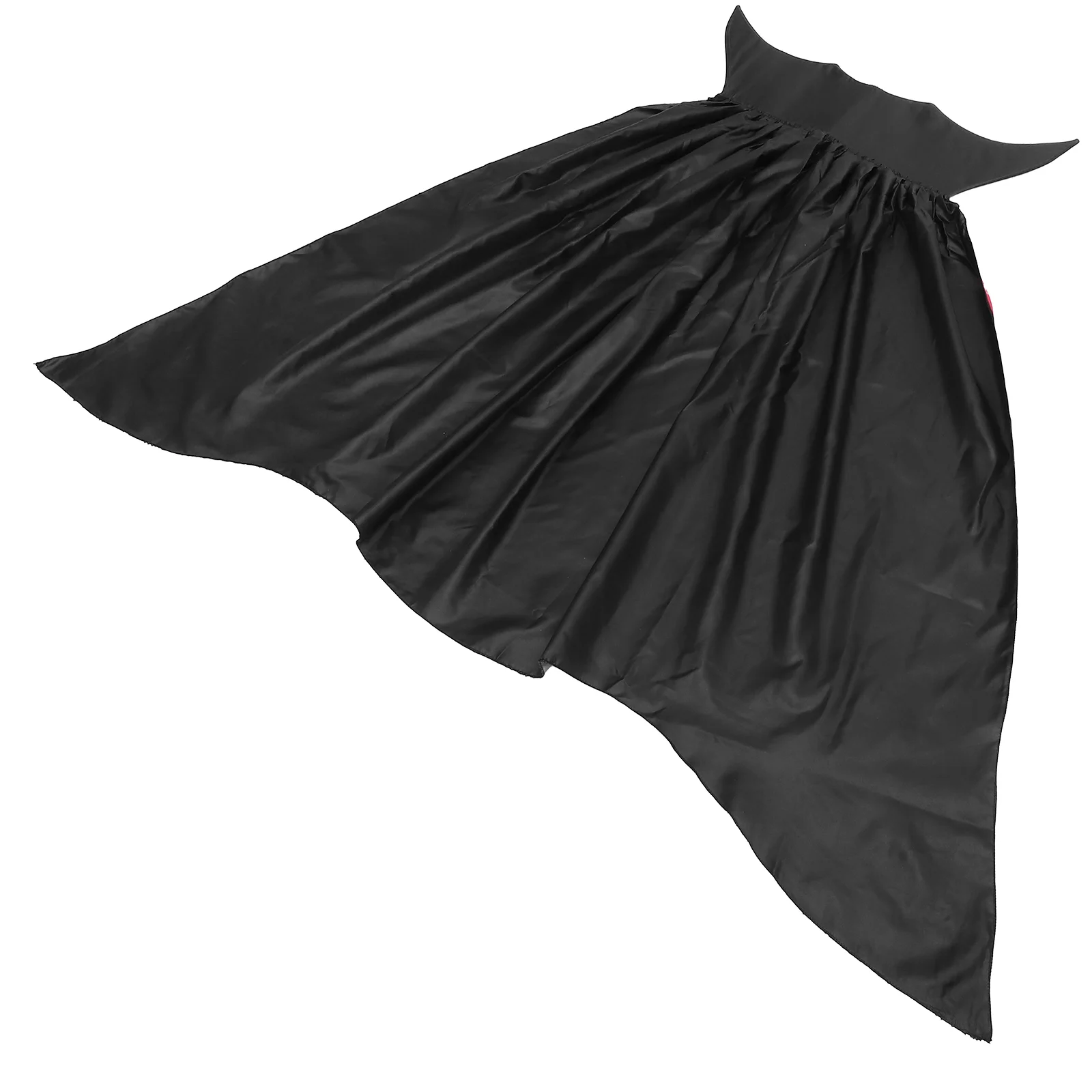 

Vampire Cloak Halloween+costumes Party Supplies Cape Prop Double Layer Hocus- Wear-resistant Cosplay for