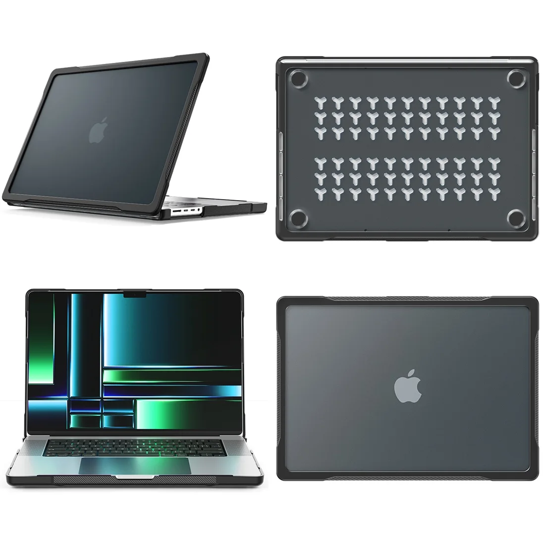 14 Inch Macbook Speck Case Macbook Air 2021 Matte Hard Shockproof