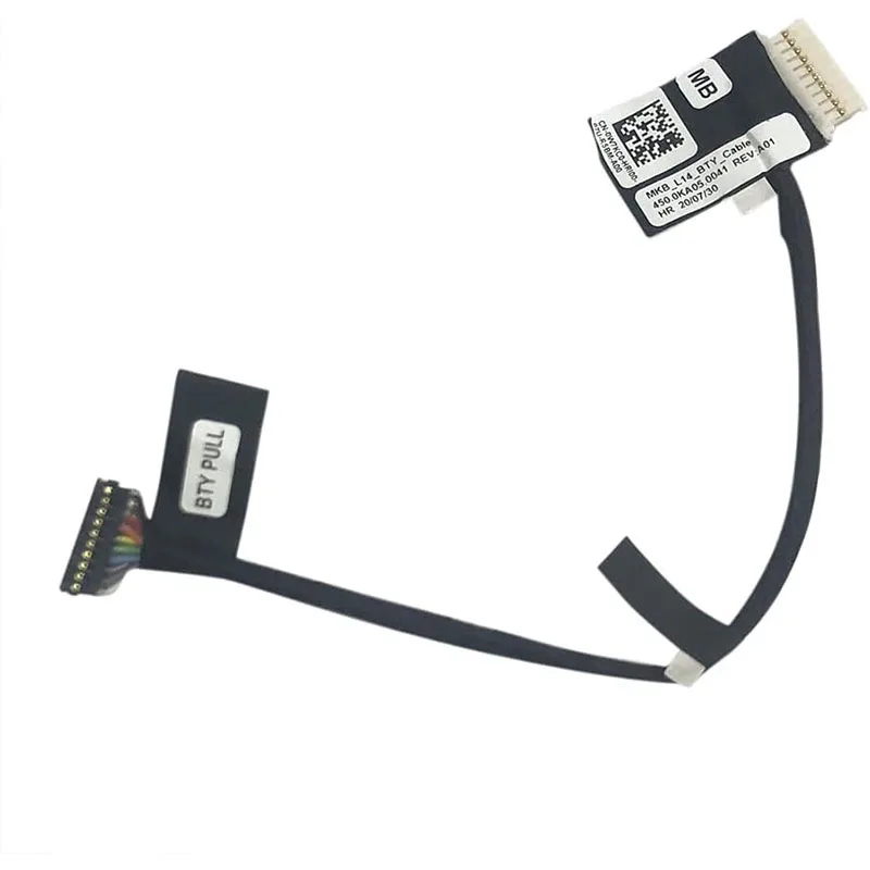 Nappe Module Câble Bluetooth Câble / Fils Dell Latitude E5530 Nappe Module Câble Bluetooth Câble / Fils Dell Latitude E5530