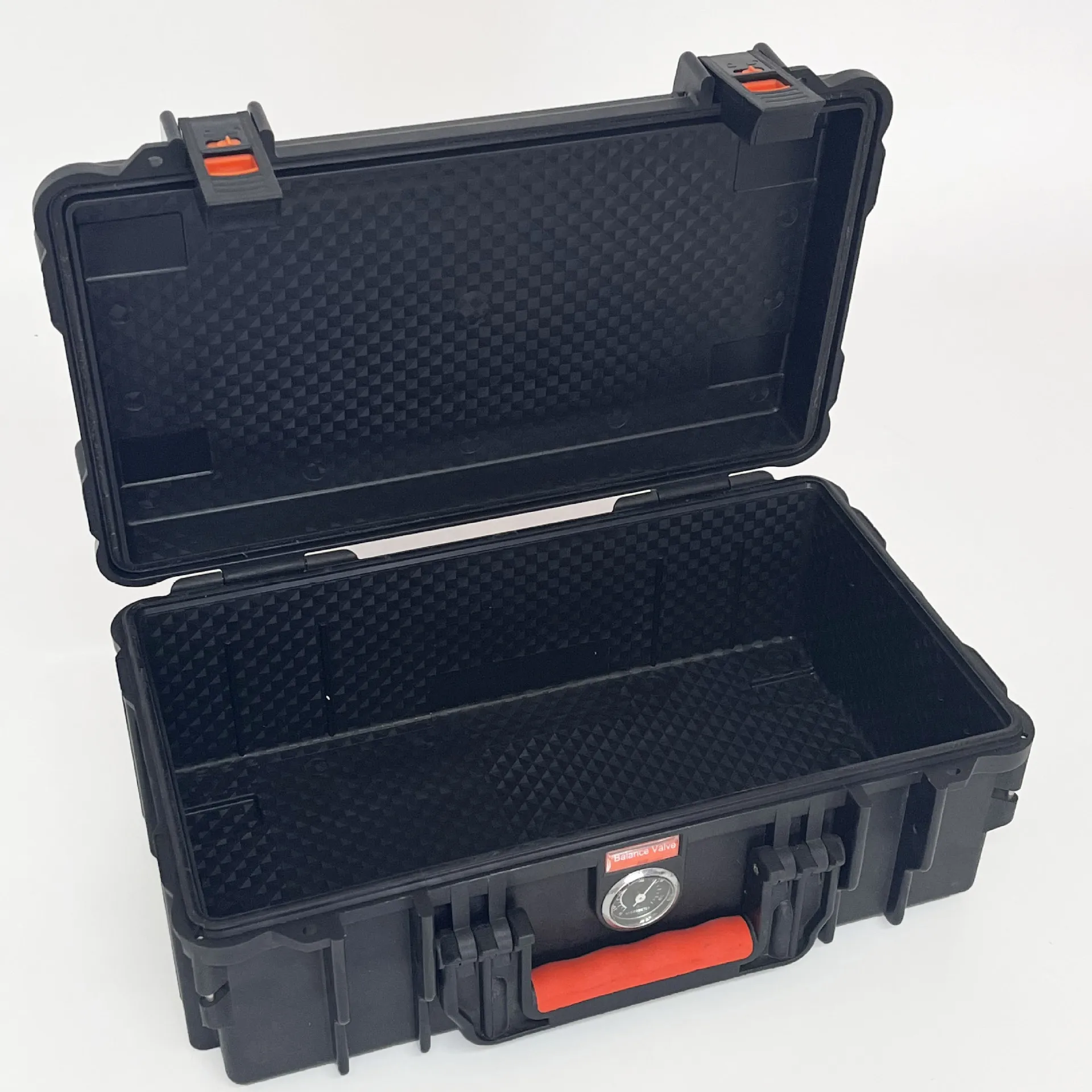 X-A3801M Protection Box IP67 Waterproof Box/Waterproof and Dustproof /Outdoor Safety Box Rugged Enclosure Plastic Hard Case