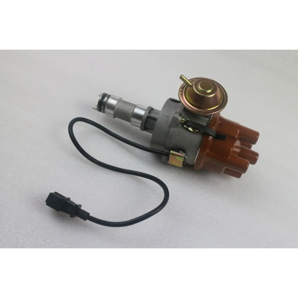 Distributor Fit For Citroen C25 Peugeot J5 505 Camper vans Talbot Fiat 525462