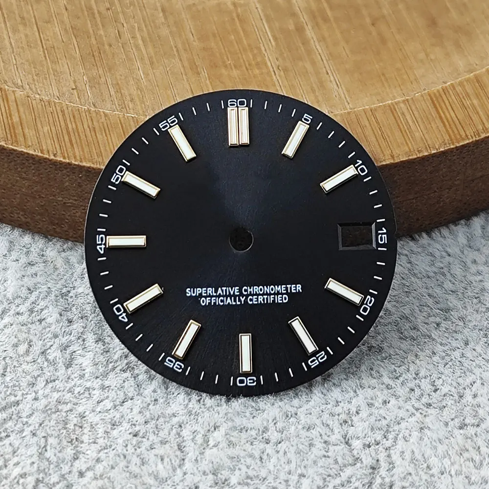 19-S dial