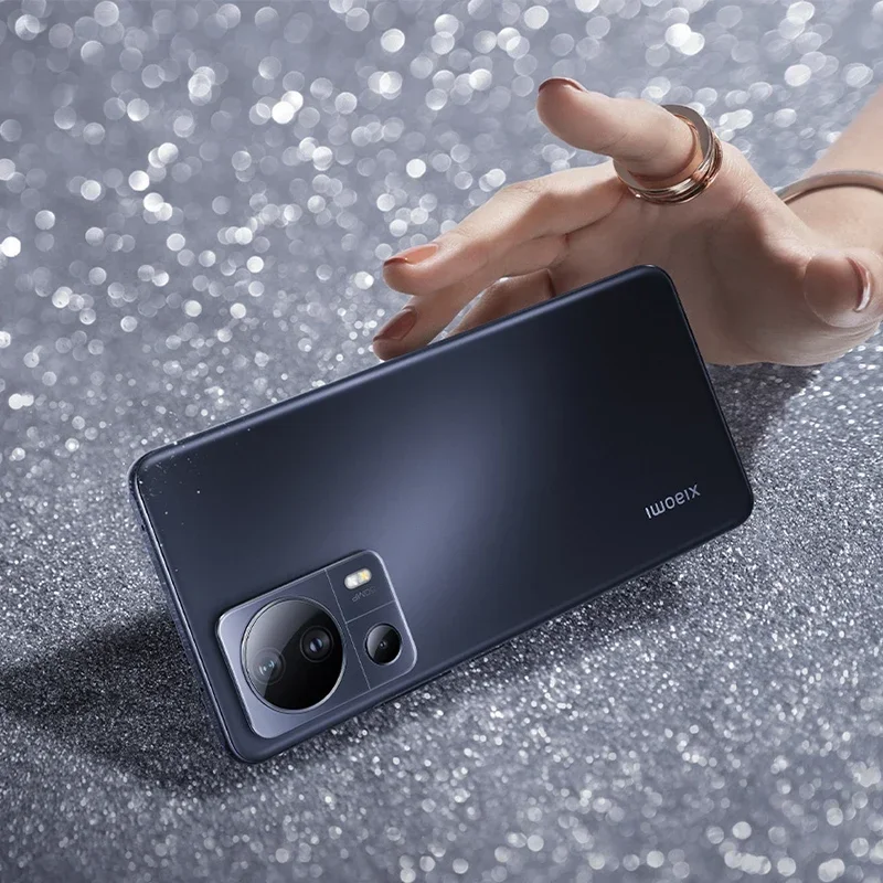 Xiaomi Civi 2 5G Android 6.55 インチ RAM 8GB ROM 128GB