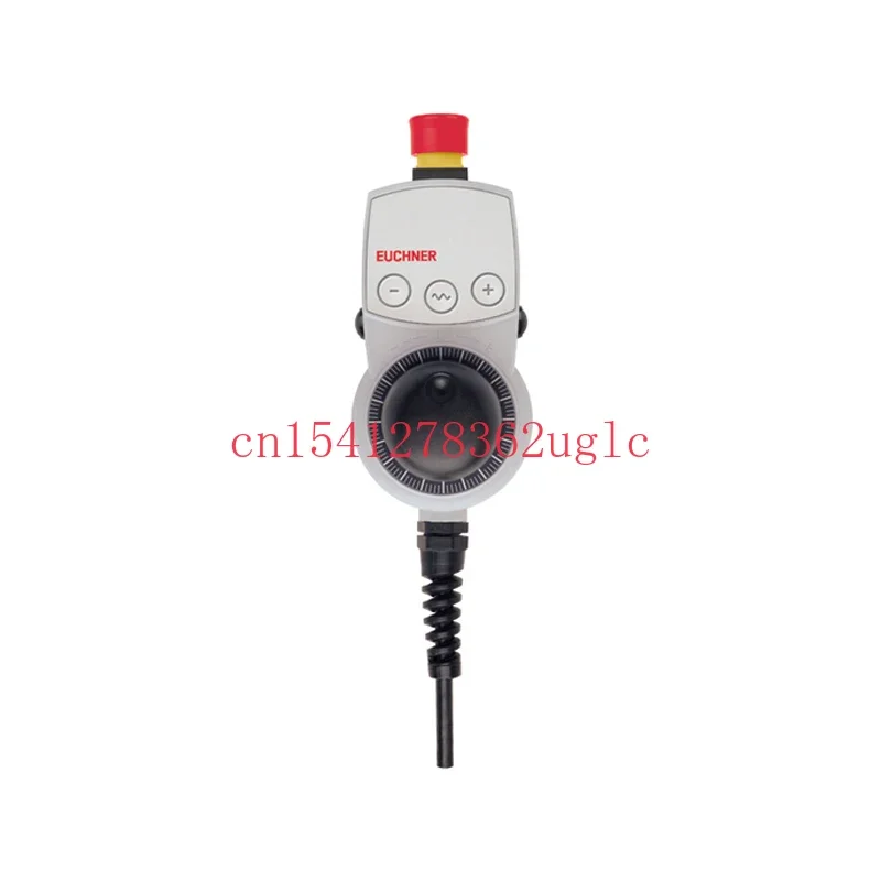 

Electronic Hand Wheel HBAs Series Handheld Operating Unit HBA-072936