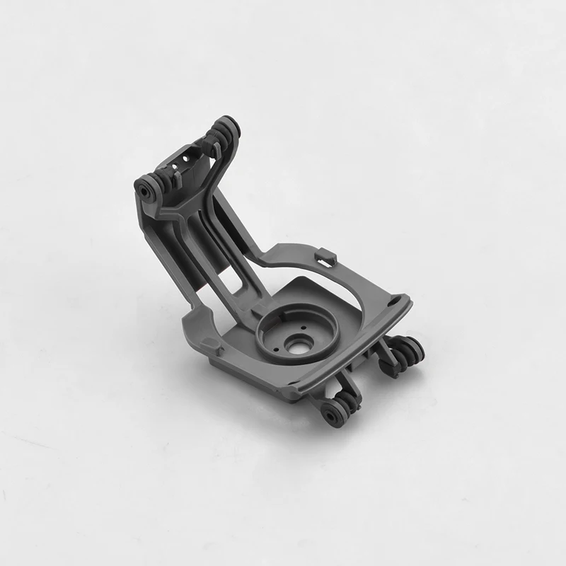 DJI Inspire 2 RC Camera Drone Spare Part 10 Landing Gear Mounting Piece-1pc 