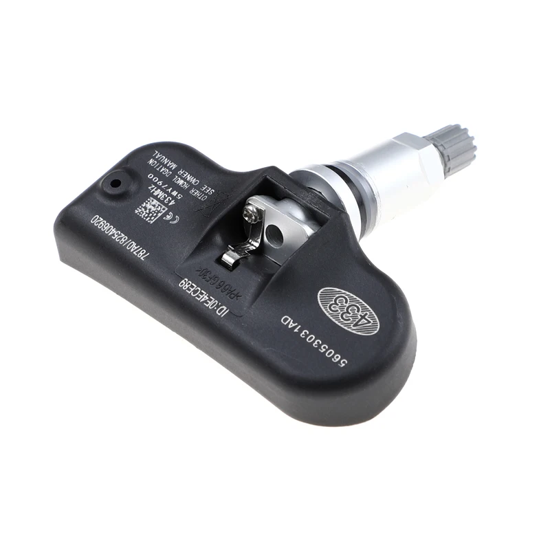 4pcs Tire Pressure Monitoring Sensor TPMS 56053031AD for Chrysler Dodge High Level Of Accuracy Car Accessories New