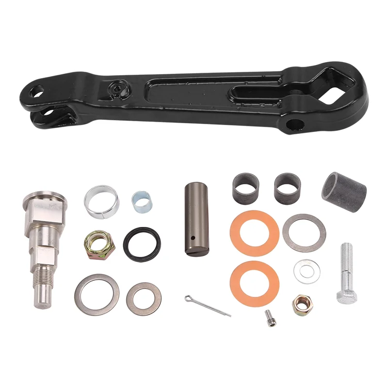 

For MerCruiser Alpha One Gen 2 Upper Gimbal Steering Arm Shaft Pin 866322A01