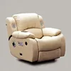 Foot Beauty Eyelashes Electric Sofa Multifunctional Economy Nail Beauty Foot Recliner Living Room Small Electric Chair 1