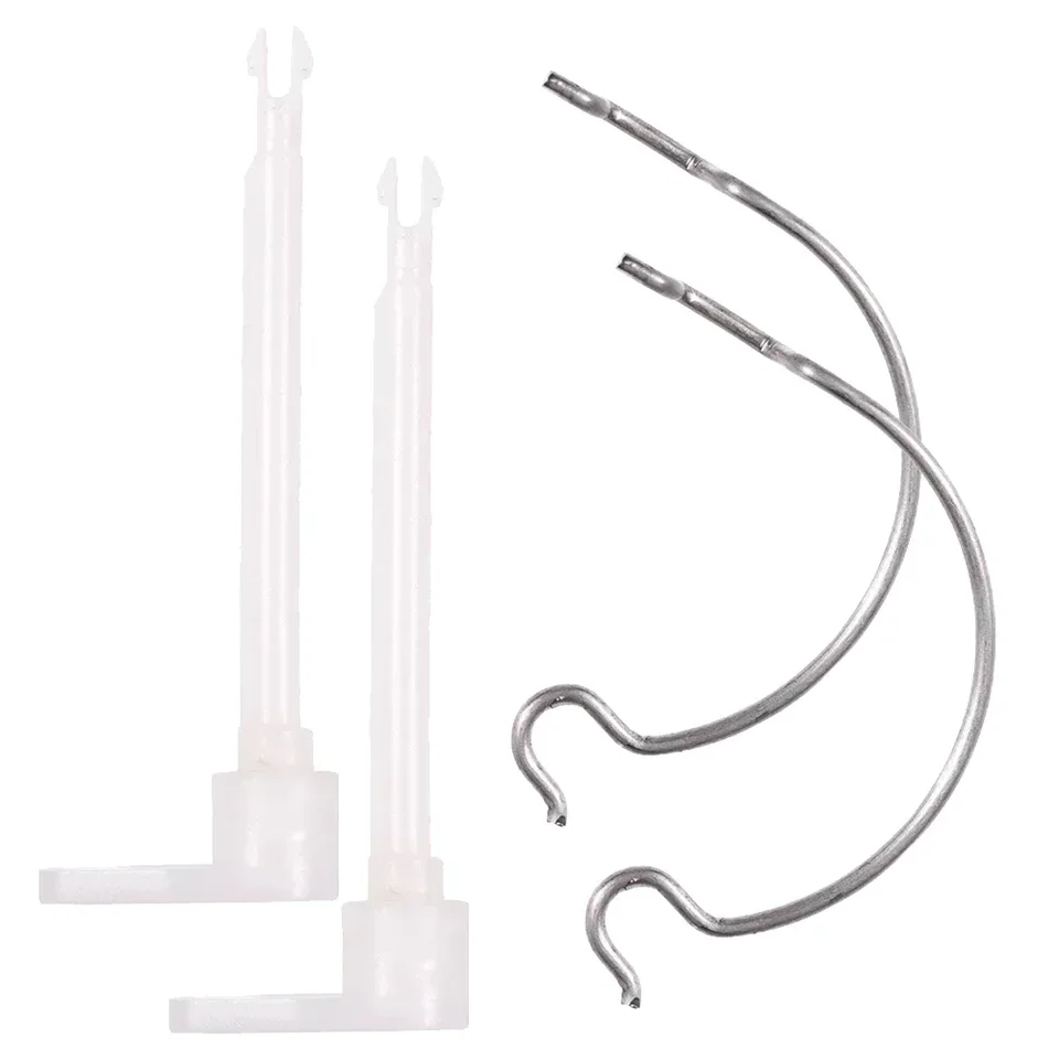 Goupille De Porte De Carburant De Voiture Et Kit De Ressort Pour Alfa Pour Romeo Pour Giulietta 51851496 Accessoires De Remplacement Automobile