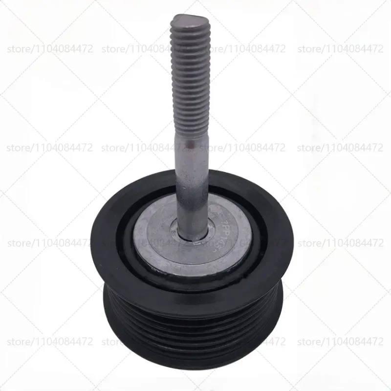 For Porsche 2011- Cayenne 92A Generator Belt Idler 7PP145276
