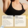 30ml Hair Removal Oil Painless Hair Removal Nourishing Skin Hair Inhibitor Body Massenger Oil Natural Repair Beauty Skin Care 3