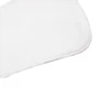 Four-layer Washable Nappy Foldable Water Absorption Diaper Reusable Napkin for Adults The Old (White) 2