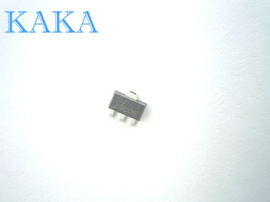 

10PCS New Original CJ78L06--CJ/SOT-89