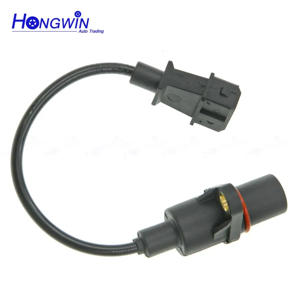 Capteur D'impulsion Vilebrequin - Compatible Hyundai/Kia 1.4L-2.0L (2007-2021), Réf. 391802B0000