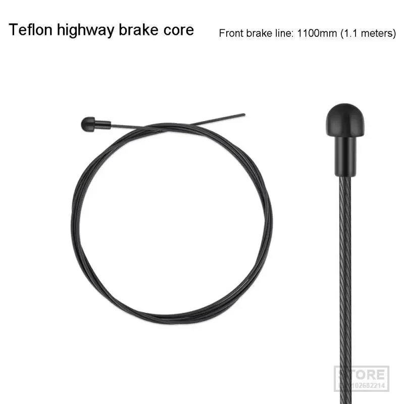 BicycleBrakeCableShiftStayWireSteelWireBrakeCableSpeed