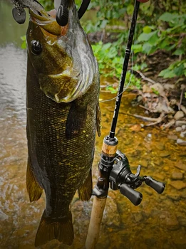 BFS Fishing Rod 7
