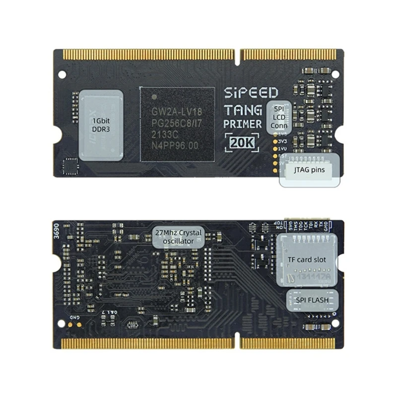 Sipeed Primer 20K GOWIN GW2A FPGA GoAI ھ  ּ ý