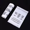 100pcs Self-adhesive Clothing Bags English Anti Suffocation Warning Self-adhesive Transparent Plastic High Transparency Pack Bag 2